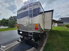 2014 Fleetwood Bounder 35K, $ 60,500