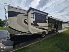 2014 Fleetwood Bounder 35K, $ 60,500