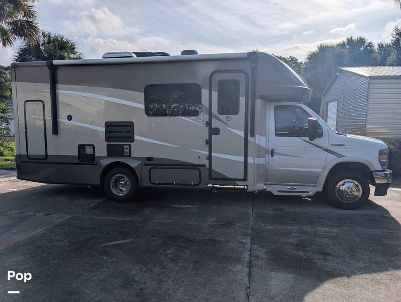 2021 Gulf Stream BT Cruiser 5240, $ 49,900
