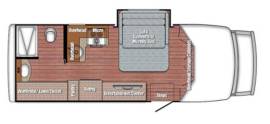 2021 Gulf Stream BT Cruiser 5240, $ 49,900
