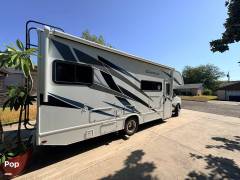 2025 Thor Motor Coach Chateau 26X, $ 83,400