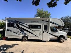2025 Thor Motor Coach Chateau 26X, $ 83,400