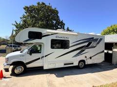 2025 Thor Motor Coach Chateau 26X, $ 83,400
