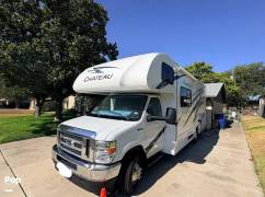 2025 Thor Motor Coach Chateau 26X, $ 83,400