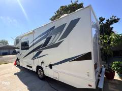 2025 Thor Motor Coach Chateau 26X, $ 83,400