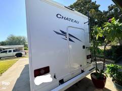 2025 Thor Motor Coach Chateau 26X, $ 83,400