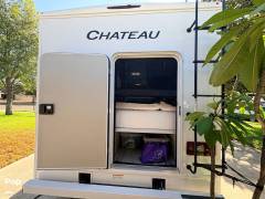 2025 Thor Motor Coach Chateau 26X, $ 83,400