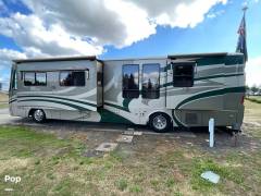 2007 Holiday Rambler Endeavor 40SKQ, $ 64,000