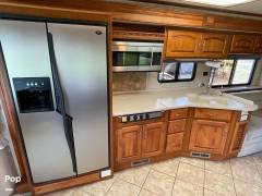 2007 Holiday Rambler Endeavor 40SKQ, $ 64,000