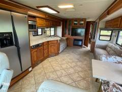 2007 Holiday Rambler Endeavor 40SKQ, $ 64,000