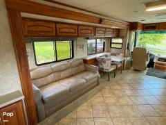 2007 Holiday Rambler Endeavor 40SKQ, $ 64,000