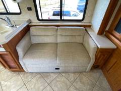 2007 Holiday Rambler Endeavor 40SKQ, $ 64,000