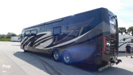 2017 Entegra Coach Insignia 44w, $ 158,900