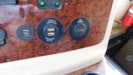 2017 Entegra Coach Insignia 44w, $ 158,900