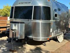2017 Airstream Flying Cloud 19, $ 45,000