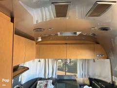 2017 Airstream Flying Cloud 19, $ 45,000