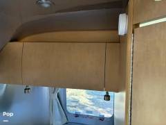 2017 Airstream Flying Cloud 19, $ 45,000