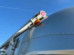 2017 Airstream Flying Cloud 19, $ 45,000