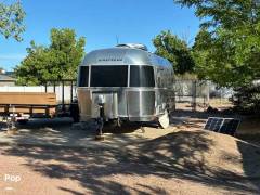 2017 Airstream Flying Cloud 19, $ 45,000