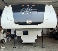 2025 Northwood Arctic Fox Arctic Fox 811, $ 49,900