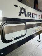 2025 Northwood Arctic Fox Arctic Fox 811, $ 49,900