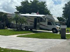 2007 Gulf Stream Conquest W6319D, $ 35,000