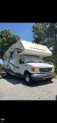 2007 Gulf Stream Conquest W6319D, $ 35,000