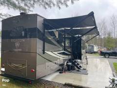 2023 Vanleigh RV Beacon 41FLB, $ 100,000