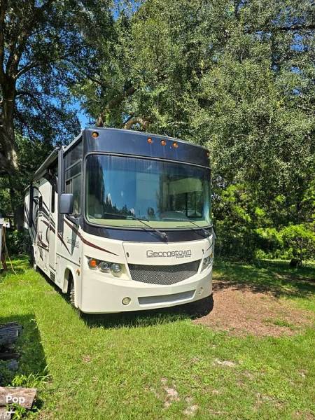 2016 Forest River Georgetown 328TS, $ 77,800