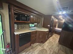 2016 Forest River Georgetown 328TS, $ 77,800