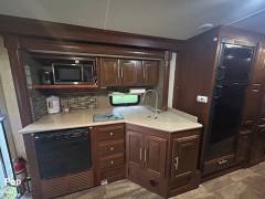 2016 Forest River Georgetown 328TS, $ 77,800