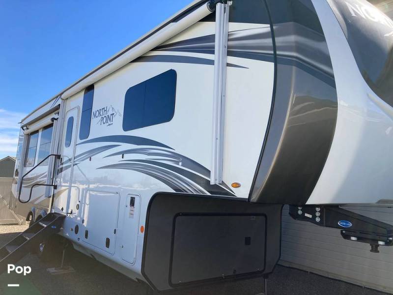 2020 Jayco North Point 310RLTS, $ 49,500