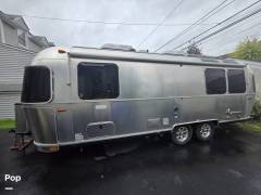 2022 Airstream Flying Cloud 25FB Twin, $ 82,300