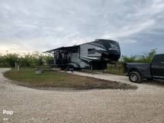 2018 Jayco Seismic 4113, $ 47,000