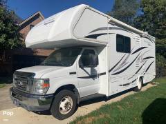 2015 Holiday Rambler Augusta 25K, $ 38,999