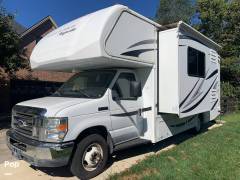 2015 Holiday Rambler Augusta 25K, $ 38,999