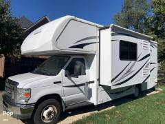 2015 Holiday Rambler Augusta 25K, $ 38,999
