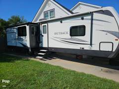 2018 Keystone Outback 330RL, $ 31,500