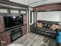 2018 Keystone Outback 330RL, $ 31,500