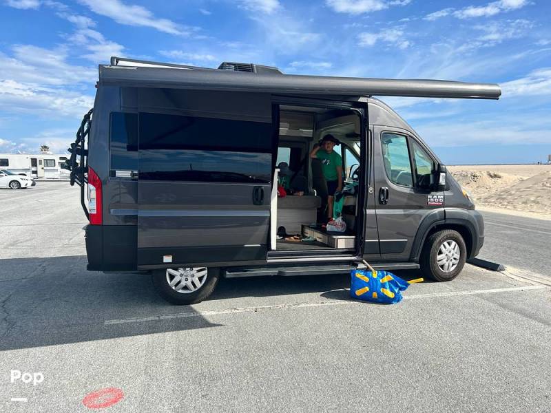 2022 Thor Motor Coach Scope 18M, $ 65,600