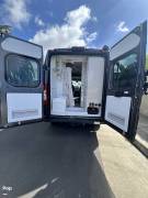 2022 Thor Motor Coach Scope 18M, $ 65,600