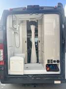 2022 Thor Motor Coach Scope 18M, $ 65,600
