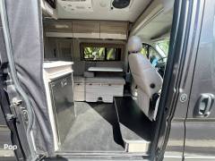 2022 Thor Motor Coach Scope 18M, $ 65,600