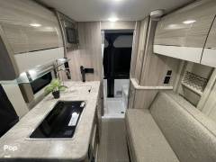 2022 Thor Motor Coach Scope 18M, $ 65,600