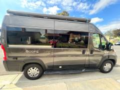 2022 Thor Motor Coach Scope 18M, $ 65,600