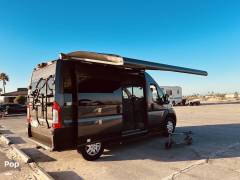 2022 Thor Motor Coach Scope 18M, $ 65,600