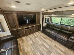 2020 Heartland Milestone 379FLML, $ 38,988