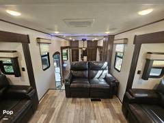 2020 Heartland Milestone 379FLML, $ 38,988