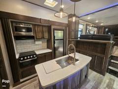 2020 Heartland Milestone 379FLML, $ 38,988