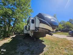 2020 Heartland Milestone 379FLML, $ 38,988